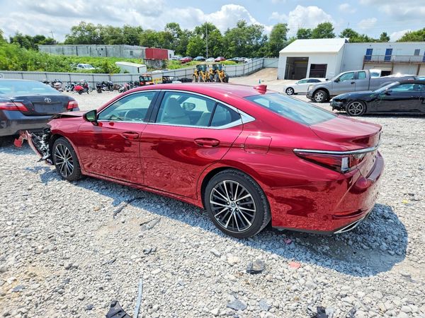 2025 LEXUS ES 350 350 Premium
