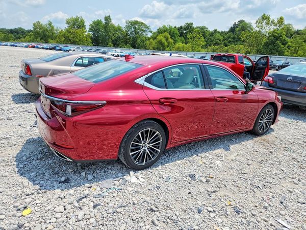 2025 LEXUS ES 350 350 Premium