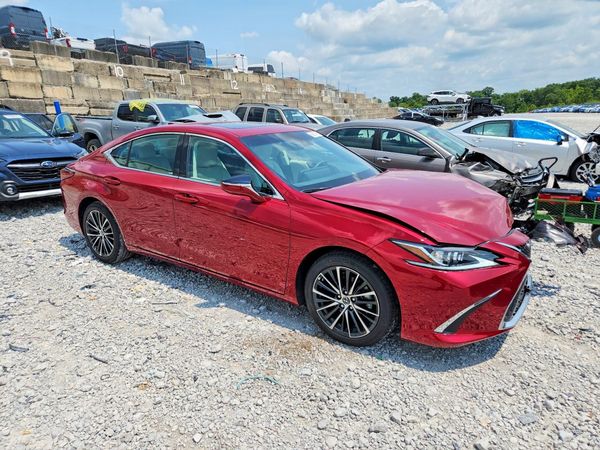 2025 LEXUS ES 350 350 Premium