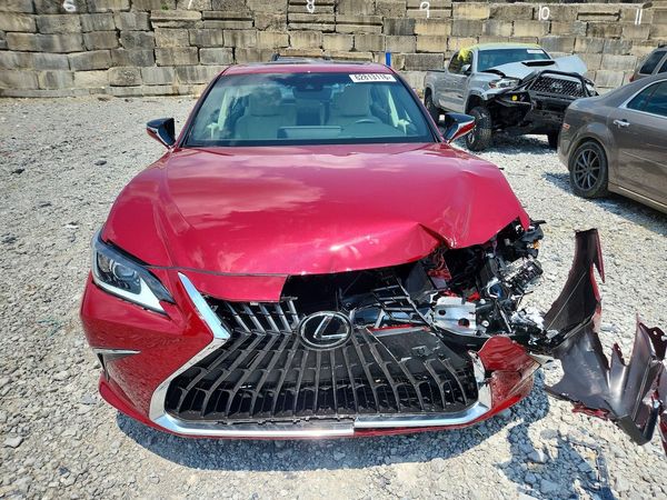 2025 LEXUS ES 350 350 Premium