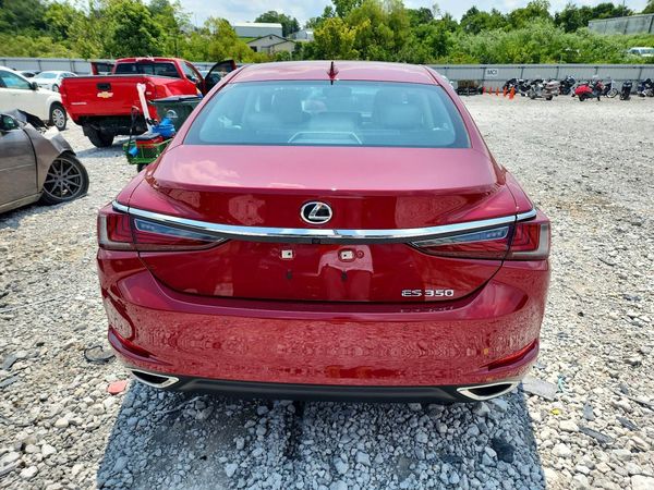 2025 LEXUS ES 350 350 Premium