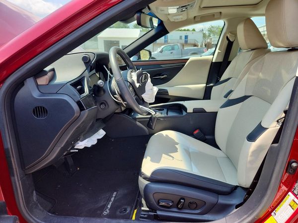 2025 LEXUS ES 350 350 Premium