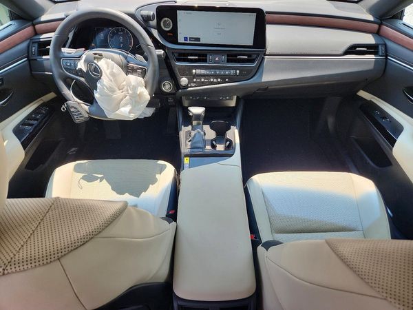 2025 LEXUS ES 350 350 Premium