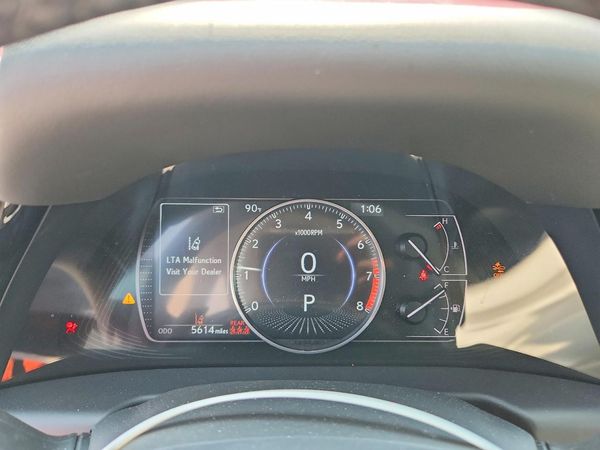 2025 LEXUS ES 350 350 Premium