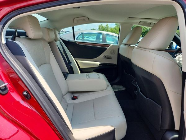 2025 LEXUS ES 350 350 Premium