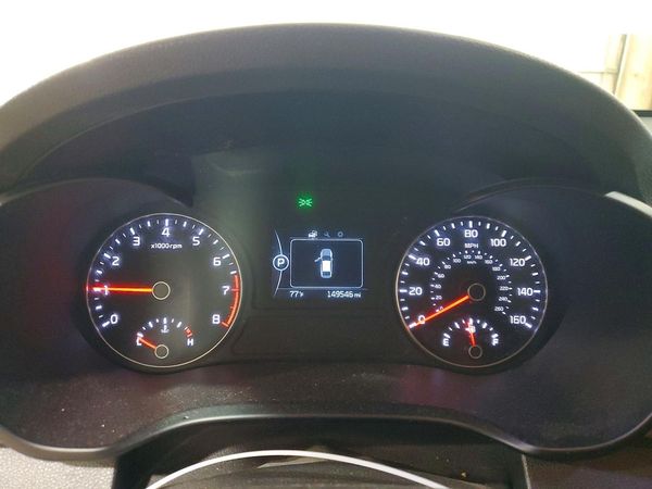 2016 KIA OPTIMA GL