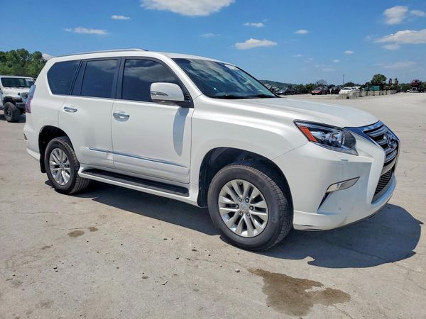 2019 LEXUS GX 460 Base