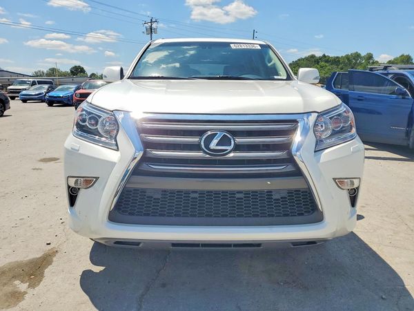 2019 LEXUS GX 460 Base