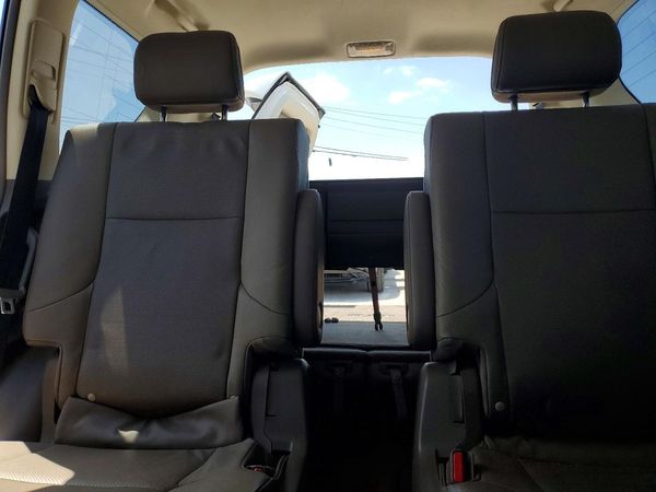 2019 LEXUS GX 460 Base