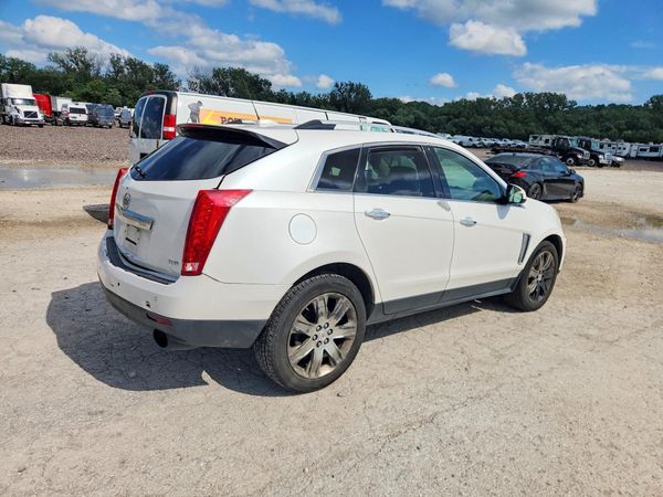 2015 CADILLAC SRX Performance