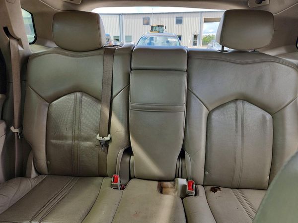 2015 CADILLAC SRX Performance