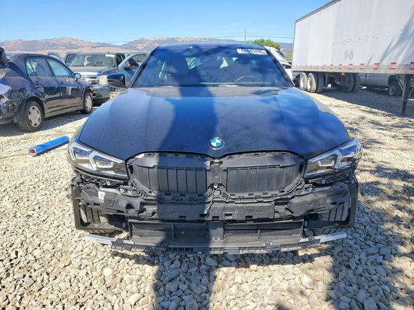 2024 BMW 330I