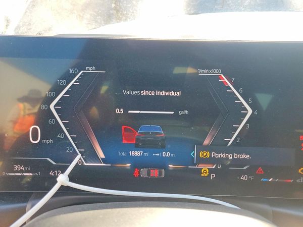 2024 BMW 330I