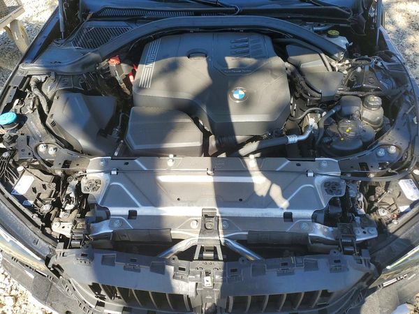 2024 BMW 330I