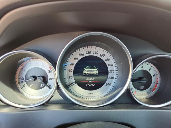 2014 MERCEDES-BENZ C C300 4 MATIC