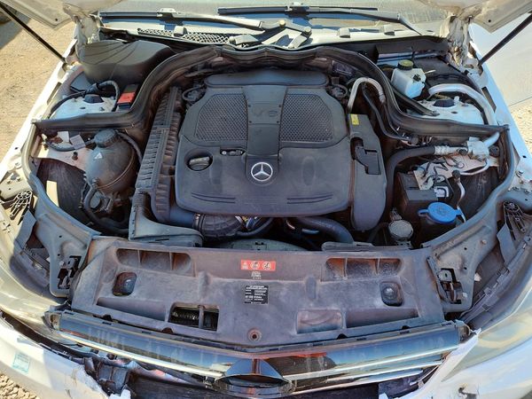 2014 MERCEDES-BENZ C C300 4 MATIC