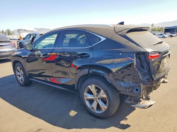 2016 LEXUS NX 200T 200t Luxury
