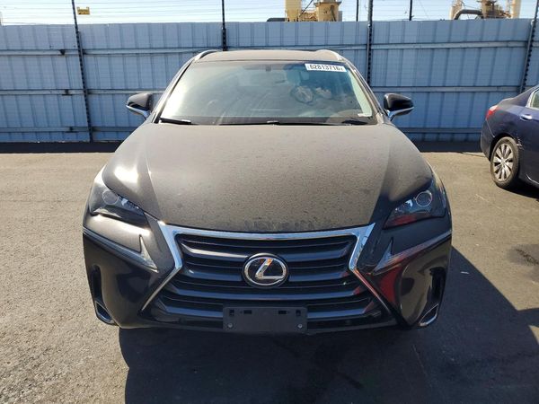 2016 LEXUS NX 200T 200t Luxury