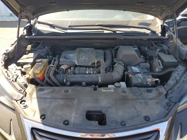 2016 LEXUS NX 200T 200t Luxury