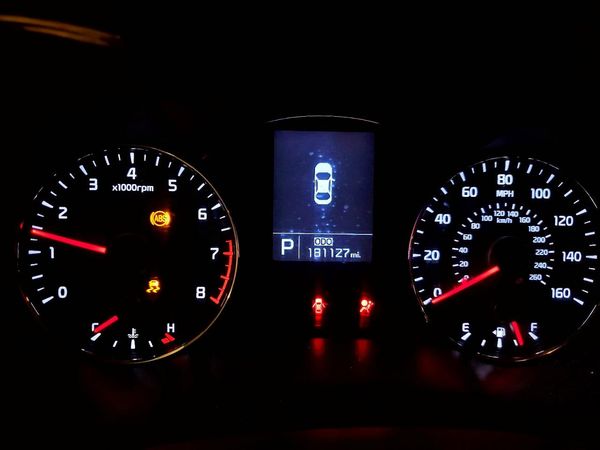 2014 KIA FORTE LX, EX