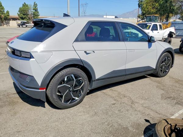 2023 HYUNDAI IONIQ 5