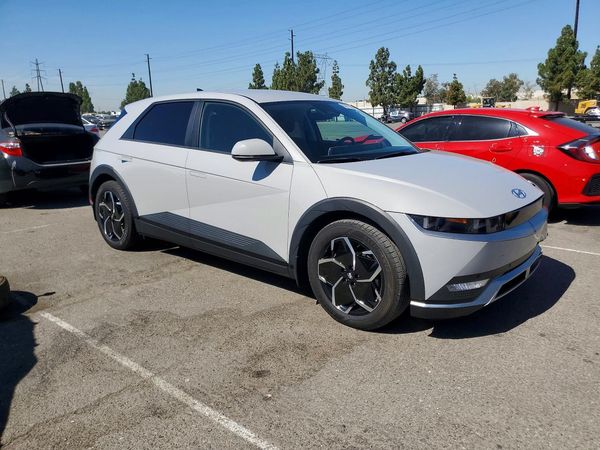 2023 HYUNDAI IONIQ 5