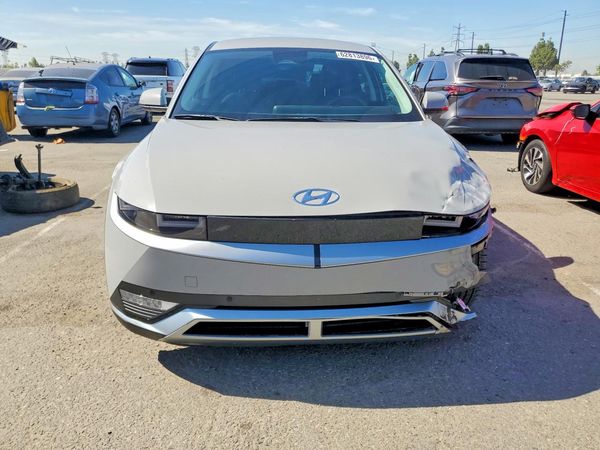 2023 HYUNDAI IONIQ 5