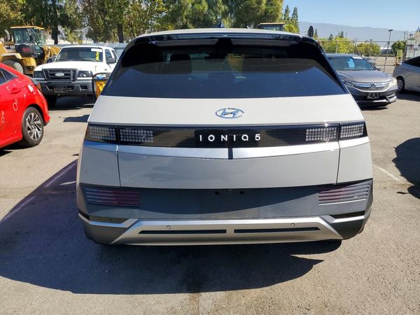 2023 HYUNDAI IONIQ 5