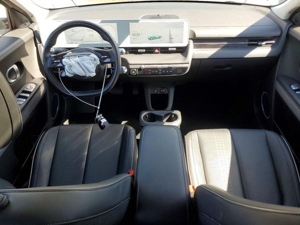 2023 HYUNDAI IONIQ 5