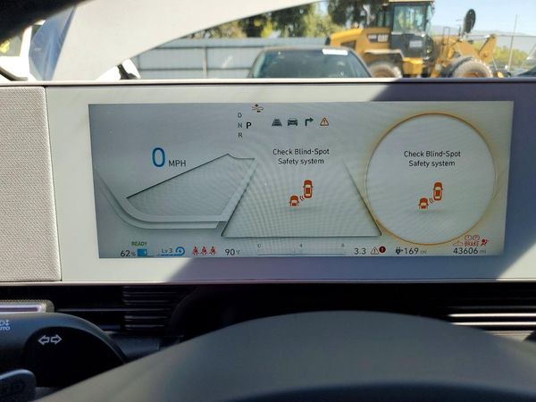 2023 HYUNDAI IONIQ 5