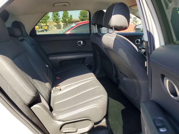 2023 HYUNDAI IONIQ 5