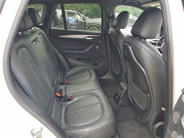 2016 BMW X1 xDrive28i