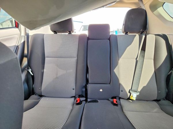 2013 TOYOTA RAV4 Standard