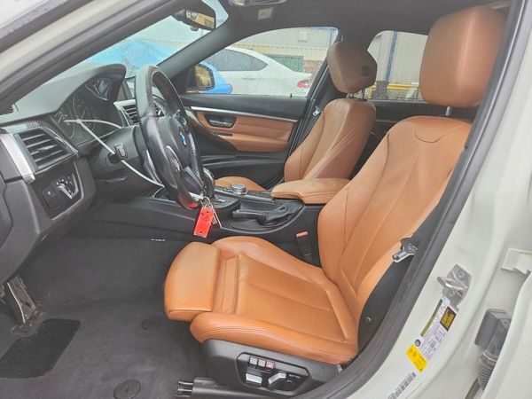 2016 BMW 328 SA