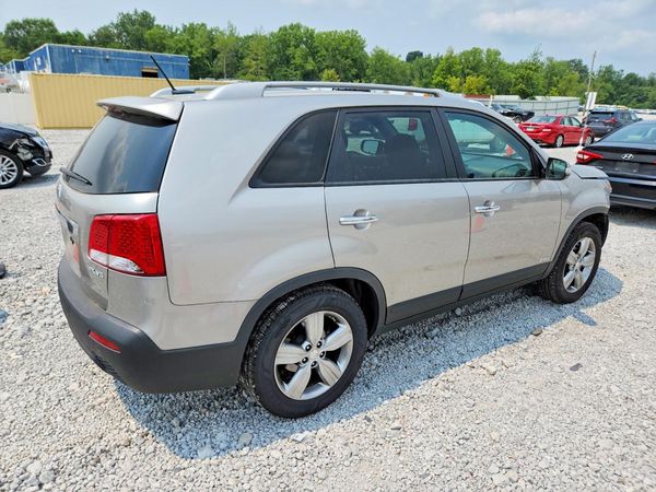 2013 KIA SORENTO EX