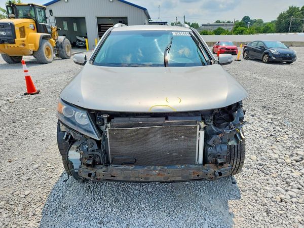 2013 KIA SORENTO EX
