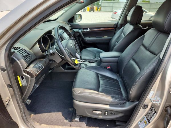2013 KIA SORENTO EX
