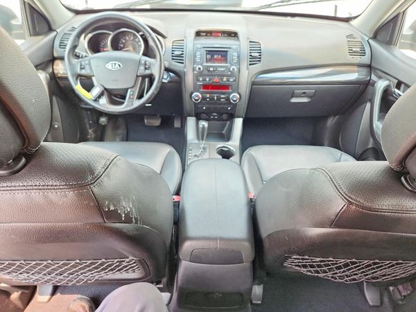2013 KIA SORENTO EX