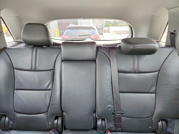2013 KIA SORENTO EX