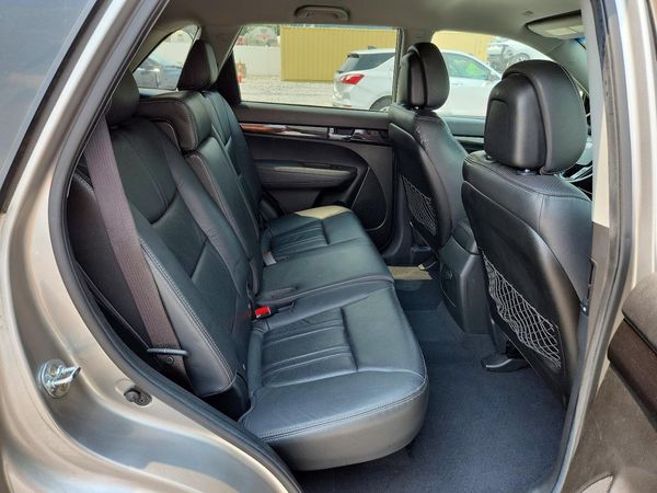 2013 KIA SORENTO EX