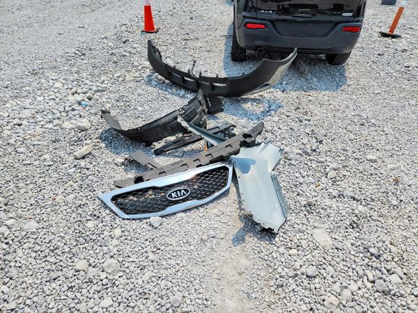 2013 KIA SORENTO EX