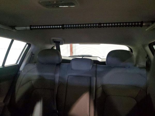 2015 KIA SPORTAGE GL - Middle-low