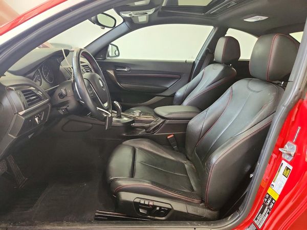 2015 BMW 228 xDrive