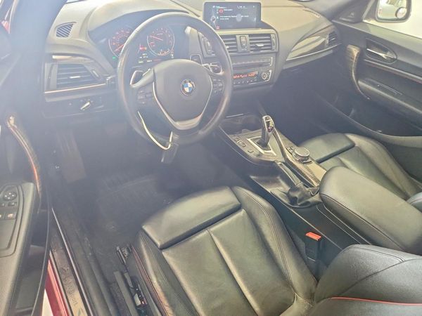 2015 BMW 228 xDrive