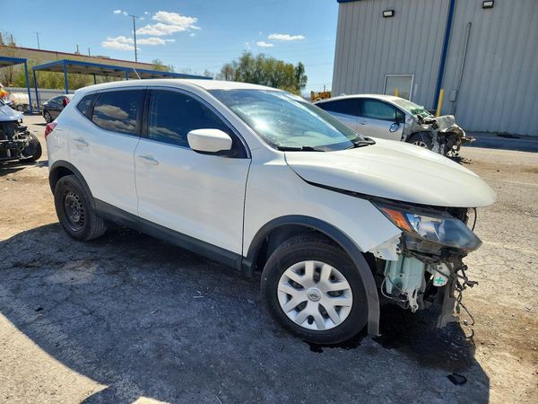 2018 NISSAN ROGUE SPORT