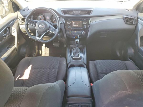 2018 NISSAN ROGUE SPORT