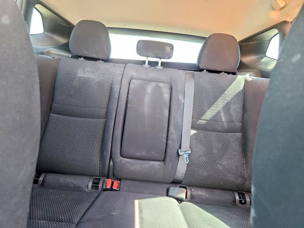 2018 NISSAN ROGUE SPORT