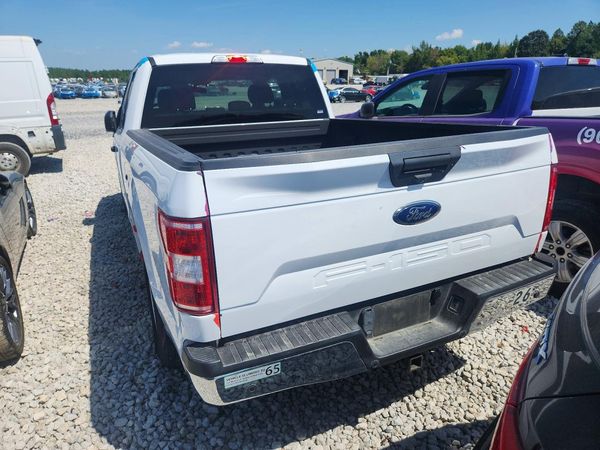 2019 FORD F150