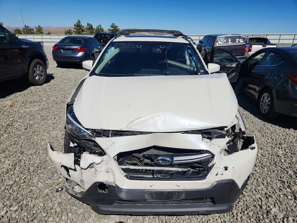 2023 SUBARU CROSSTREK