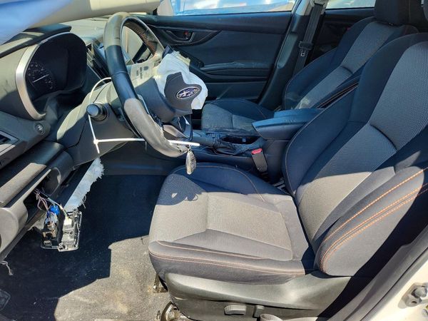 2023 SUBARU CROSSTREK